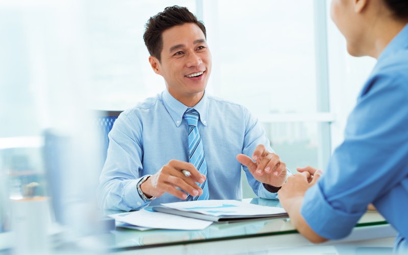 Acquiring Business from Wealthy Clients as an Insurance Agent