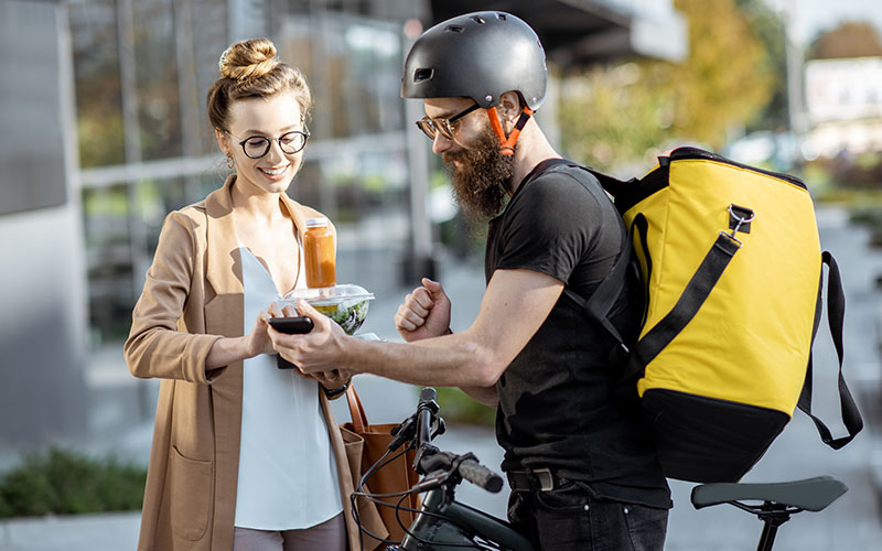 Freelance Economy