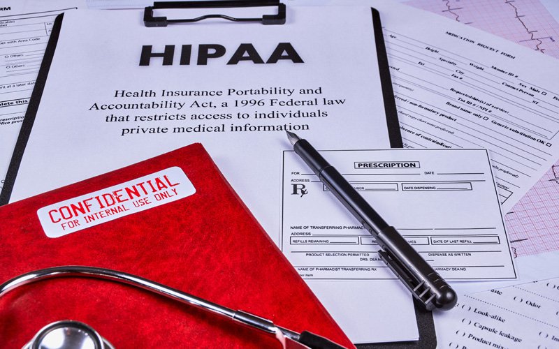 HIPAA Law and Insurance Agents: What Are Agents Responsible For?