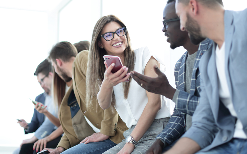 Recruiting Young Talent for Your Insurance Agency