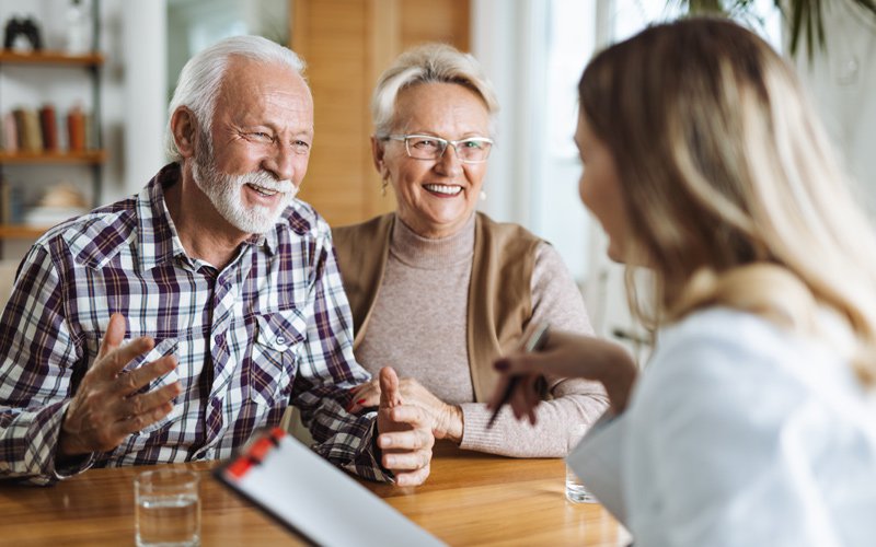 Success with Medicare Sales as an Insurance Agent