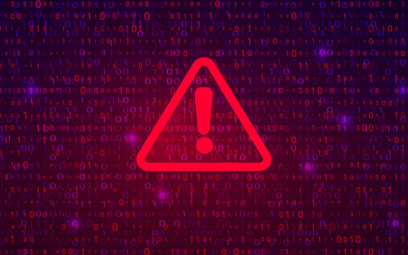 Top Forms of Cyber Attacks
