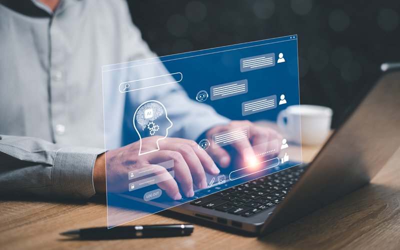 Using AI For Your Insurance Agency Marketing